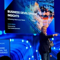 Moore Australia Employee David O'Brien's profile photo