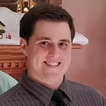 Shelter Works Employee Nicholas Faust's profile photo