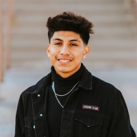 Iron Street Printing Employee Leonides Gonzalez's profile photo