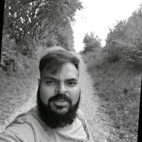 Planet Nusa ApS Employee Yosuf Qazi's profile photo