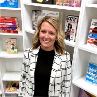 Booksource Employee Jessica Catanzaro's profile photo