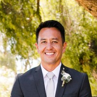 Mission Fed Credit Union Employee Ryan Taguchi's profile photo