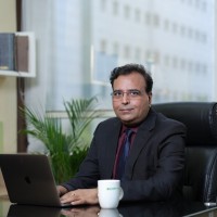 Religare Employee Sandeep Juneja's profile photo
