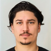 XVentBox Employee Derrick Long's profile photo