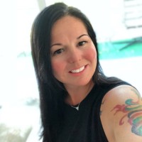 Lean Orb Employee Brandi Rowan's profile photo