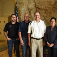 Admiral Parkway Inc. Employee Kyle Kane's profile photo