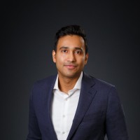 Advantage Oil & Gas Ltd. Employee Abir Roy's profile photo