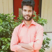 Indian Employee Jai Krishnan's profile photo