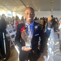 Griffin Hospital Employee Bryan Bostic's profile photo