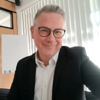 Andreas Stein Email & Phone Number