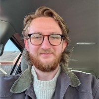 Spectacle Live Employee Cianan Heaney's profile photo