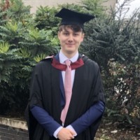 Cosmarida Employee Callum Close's profile photo