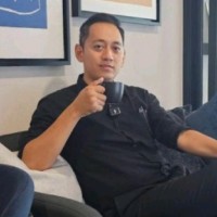 Prudential Myanmar Life Insurance Employee Thaw Thant's profile photo