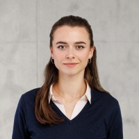 Zoé van Ysseldijk Email