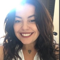 Uptics Employee Luana da Silveira's profile photo