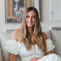 Infinity Commercial Furniture Employee Alexandra Stanley-Dower's profile photo