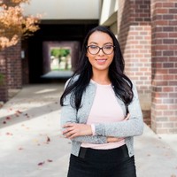 Toufayan Bakeries Employee Lizbeth Reyes's profile photo