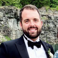 Progressive Medical, Inc. (PMI) Employee Brian Russell's profile photo