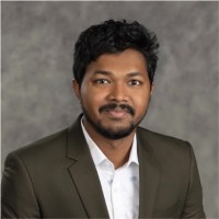 South Dakota State University Employee Mohammad Yeasin's profile photo