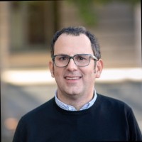 Hanbury Employee Eric Heidt's profile photo