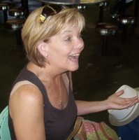 Curves Employee Patty Thompson's profile photo