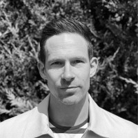 The Hut Group Employee Adam Cartlidge's profile photo