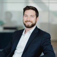 Asana Partners Employee Jimmy Bambrick's profile photo