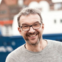 Jens Ulleweit Email