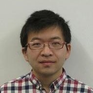 Roblox Employee Feng Shen's profile photo