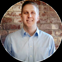 Patterson Pope Employee Colin Abercrombie's profile photo