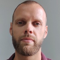 Joël Agostini's profile photo