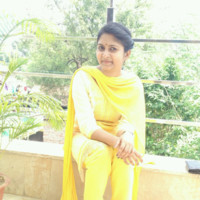 CureJoy Inc Employee Madhuri Das's profile photo