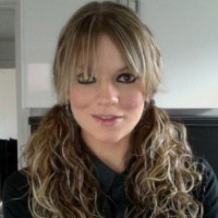 EFAB Industrial Solutions (Equans) Employee Kate Bradshaw's profile photo