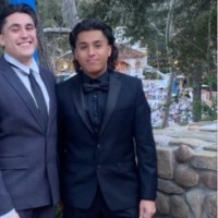 Nicholas Ornelas Email & Phone Number