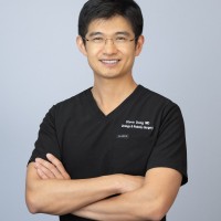 Saint Bernardine Medical Center Employee Steve Dong's profile photo