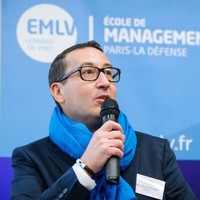 Stéphane Bourrier Email & Phone Number