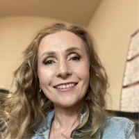 Elegant E-Learning Employee Marina Matuhov-Werner's profile photo