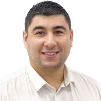 POLYEXPERT Employee Farid Abdmeziem's profile photo