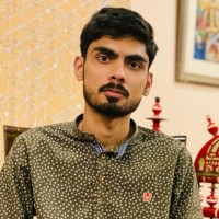 TopNotch Innovative Technologies Employee Ahmad Akram's profile photo
