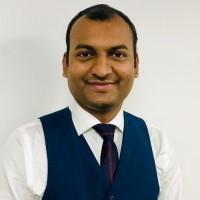 MetaApply Employee Prashant Sali's profile photo