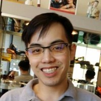 GE Current, a Daintree company Employee John Uy's profile photo