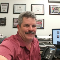Talan Products, Inc Employee Nate Moore's profile photo