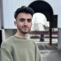 Rapido'Devis Employee Mourad Eljalil's profile photo