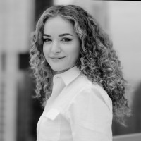 Anastasia Beverly Hills Employee Nadine Kheirallah's profile photo