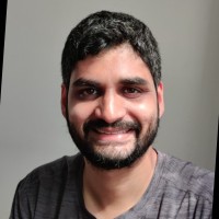 Grand Challenges Canada Employee Nachiket Deval's profile photo