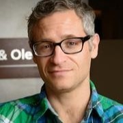 Polsinelli Employee Zachary Rothenberg's profile photo