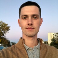 Valentin Remizov's profile photo