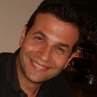 Aripack, Inc. Employee Isak Bengiyat's profile photo