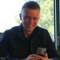 Valley View Employee Alex Valer's profile photo