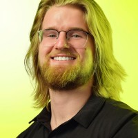 Adam Zdanowski's profile photo